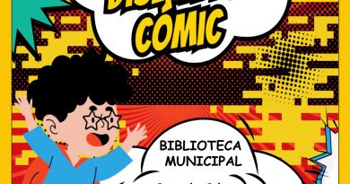 Biblioteca-guadarrama-madrid-lee-comunidad-cómic
