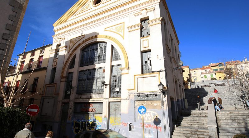 Cine Variedades