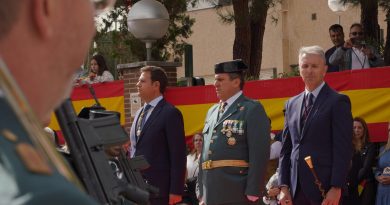FIESTA NACIONAL LAS ROZAS 1