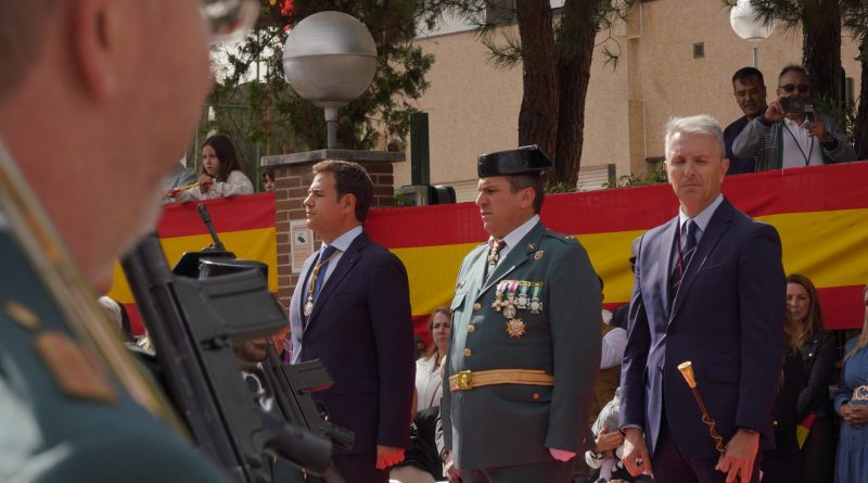 FIESTA NACIONAL LAS ROZAS 1