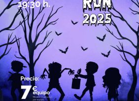 zombi run