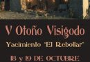 Otoño Visigodo El Boalo_2025_page-0001