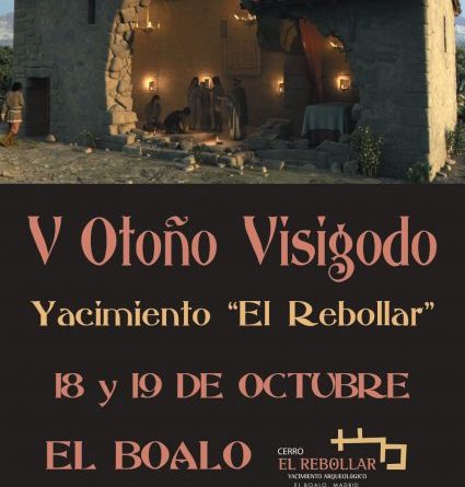 Otoño Visigodo El Boalo_2025_page-0001