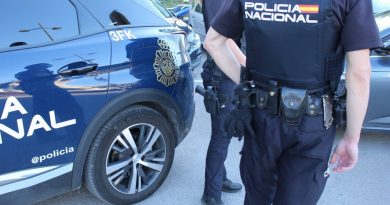 Policia-Nacional