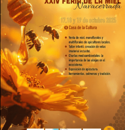 Feria de la miel