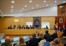 PLENO OCTUBRE LAS ROZAS