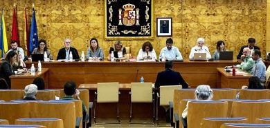 PLENO TORRELODONES