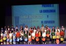 PREMIOS EXCELENCIA EDUCATIVA