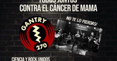 V3 Cartel Concierto