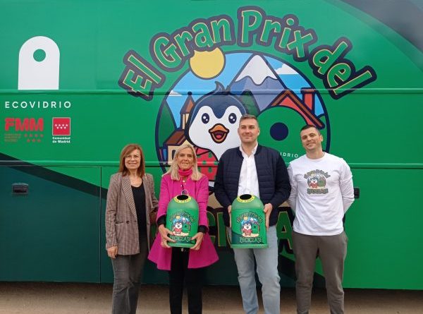 Gran Prix Ecovidrio (3)