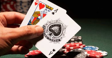 blackjack