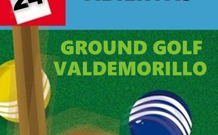 JORNADA DE PUERTAS ABIERTAS 2025- CARTEL