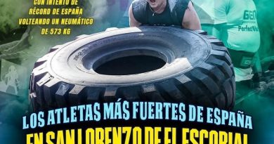 Liga Nacional de Fuerza