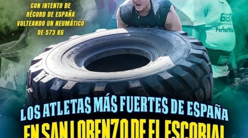 Liga Nacional de Fuerza