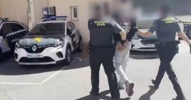 arresto