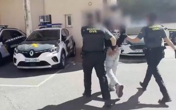 arresto