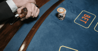 herramientas de casino