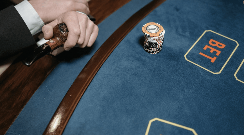 herramientas de casino