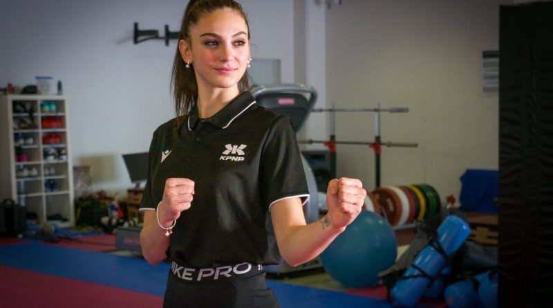 Laura Rodríguez Marquina