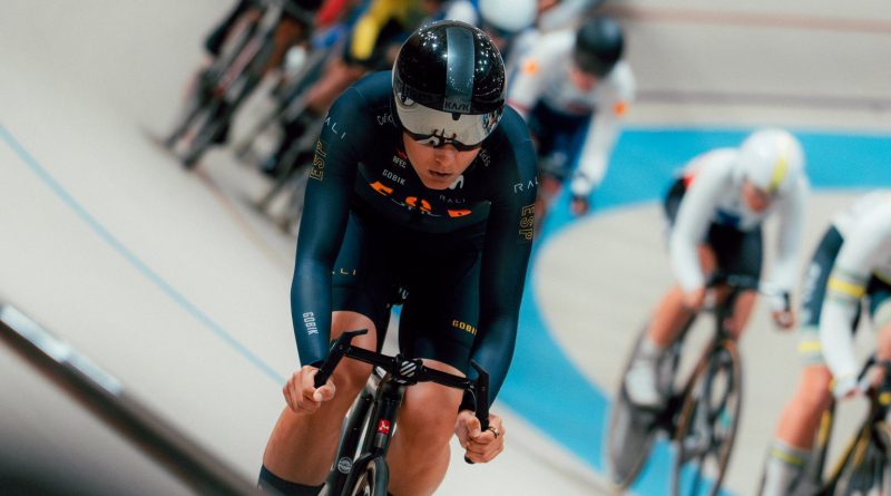 EVA ANGUELA Scratch Chile