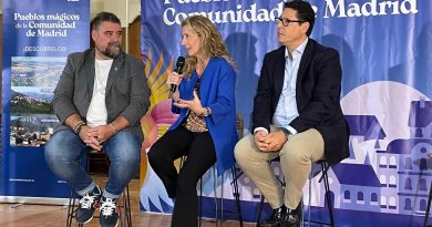 Pueblos Mágicos de la Comunidad de Madrid 2