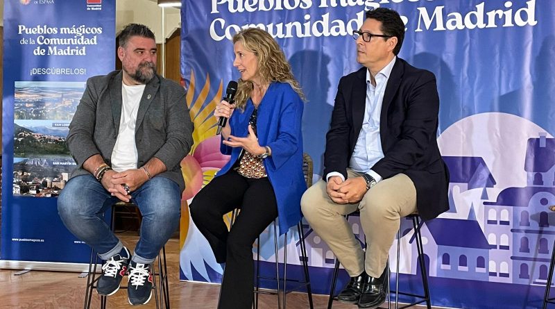 Pueblos Mágicos de la Comunidad de Madrid 2
