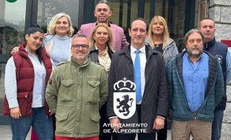 gobierno alpedrete