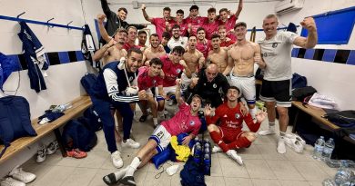 LAS ROZAS Celebración en Parla (1)