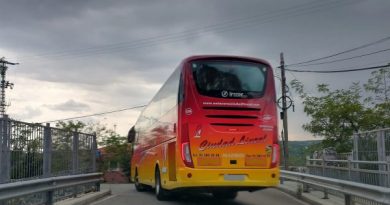 bus gasco 3