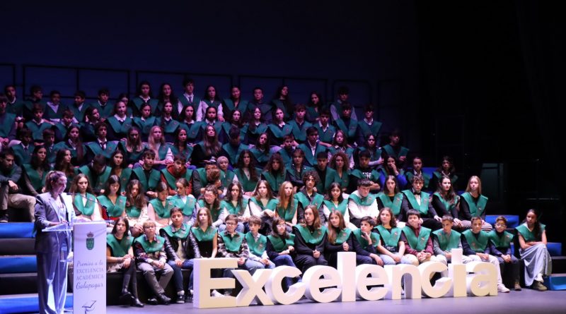 alcaldesa premios excelencia