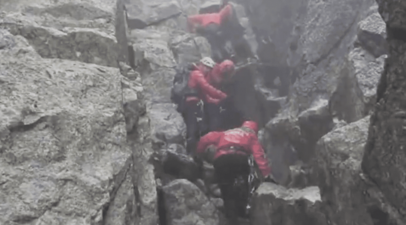 rescate la maliciosa