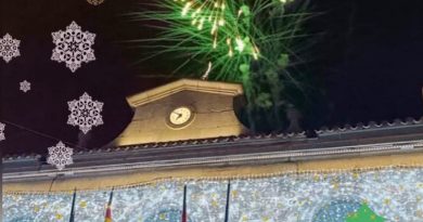 Microsoft PowerPoint - navidad 2023