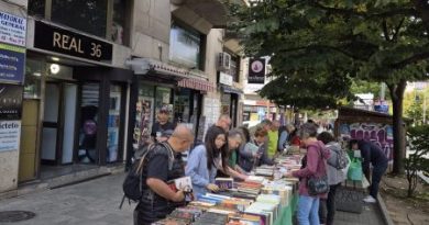 foto rastro libros recursos