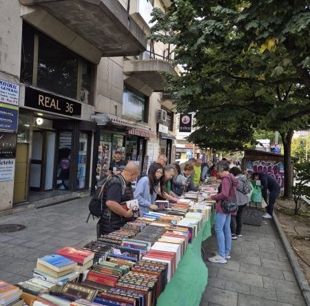 foto rastro libros recursos