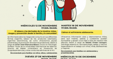 espacio-para-familias-noviembrediciembre-2025-cartel