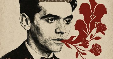 Las voces de Federico 7 nov