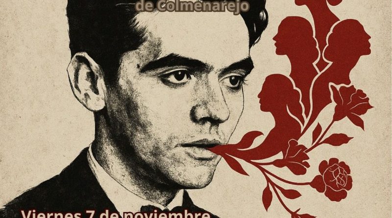 Las voces de Federico 7 nov