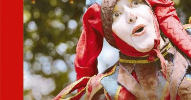 mercado medieval el escorial