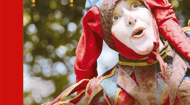 mercado medieval el escorial