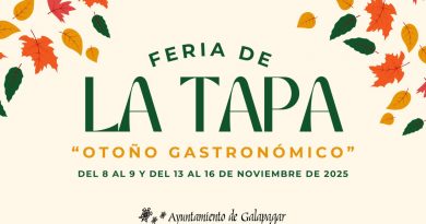 feria tapa galapagar 2025