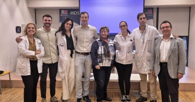 2025 11 06 Organizadores y ponentes de la jornada