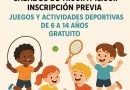 punto activo infantil