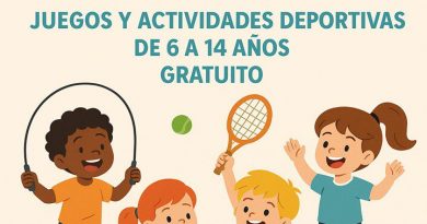 punto activo infantil