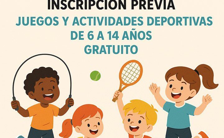 punto activo infantil