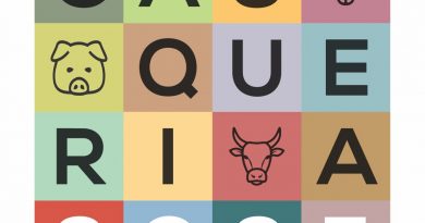 Ruta de la Casquería