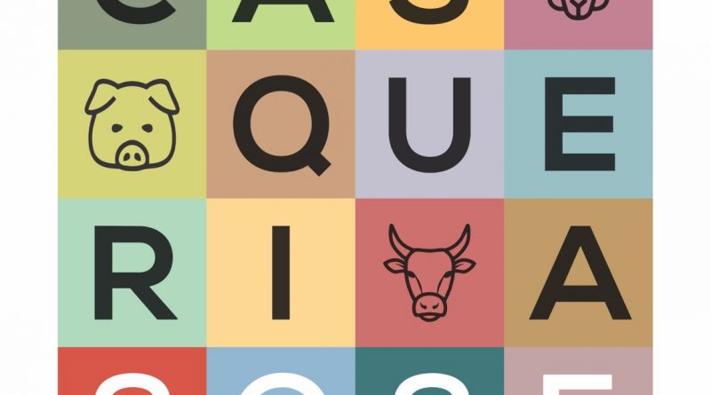 Ruta de la Casquería