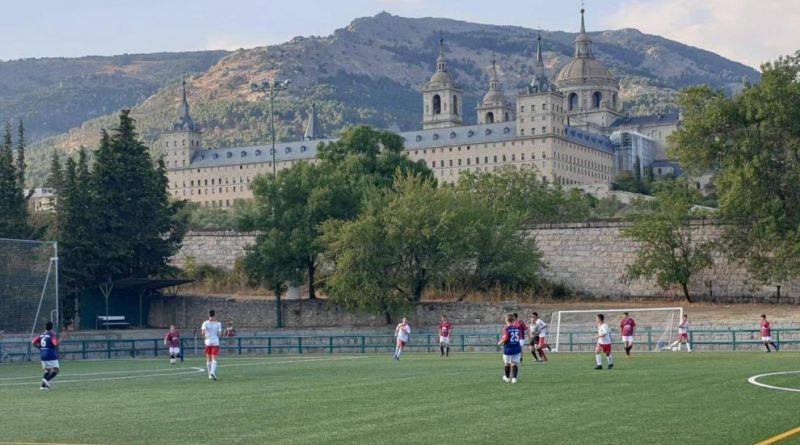 san-lorenzo-campo de fútbol