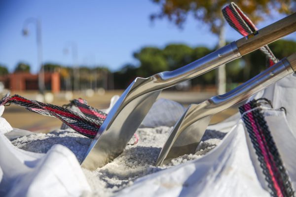 SAL DESHIELO LAS ROZAS