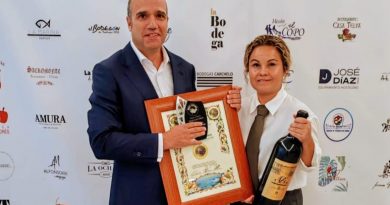 La Alhambra Valdemorillo