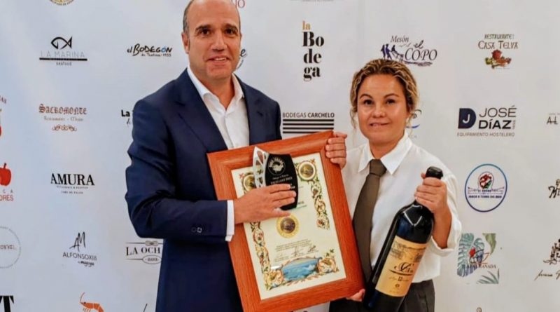 La Alhambra Valdemorillo